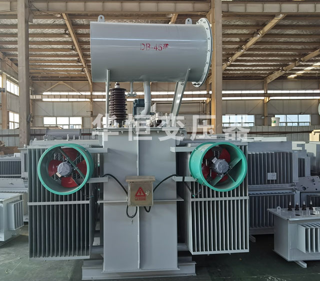 S13-8000/35资源资源资源电力变压器