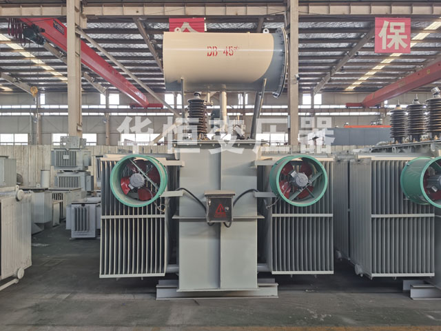 S11-8000/35资源资源资源电力变压器价格