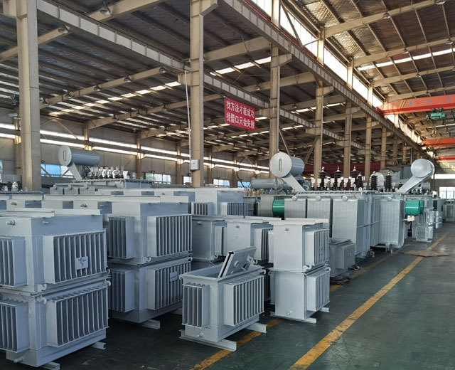 S11-8000/35资源资源资源电力变压器