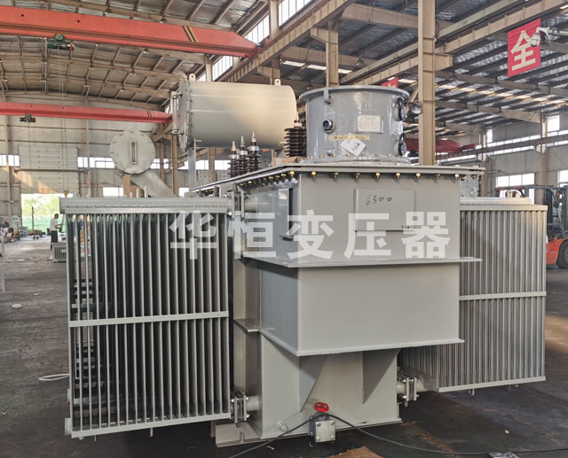 S11-8000/35资源资源资源油浸式变压器价格